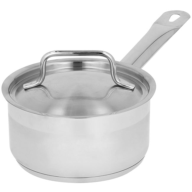 Legend Professional Chef 16cm Saucepan, 1.4L