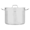 Legend Professional Chef Stainless Steel Stock Pot, 32cm