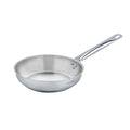 Legend Professional Chef Stainless Steel Frying Pan, 24cm