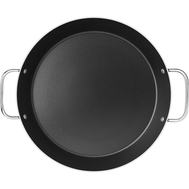 Tramontina Loreto Non-Stick Paella Pan, 30cm