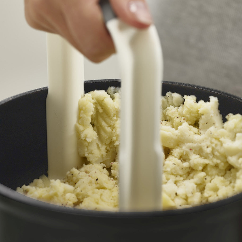 Joseph Joseph Easy-Mash Ergonomic Potato Masher