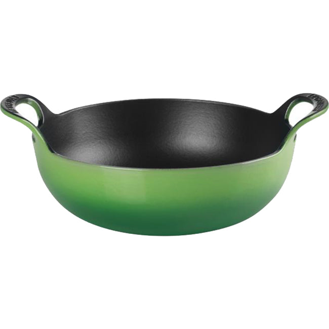 Le Creuset Cast Iron Enamelled 24cm Balti Dish, 2.7L