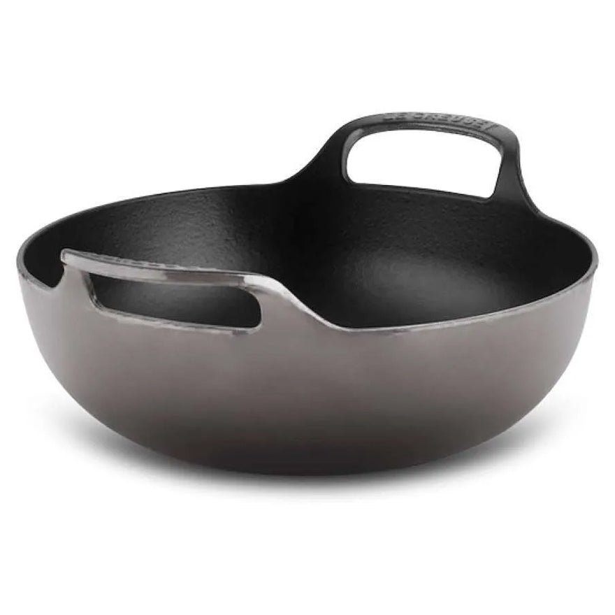 Le Creuset Cast Iron Enamelled 24cm Balti Dish, 2.7L