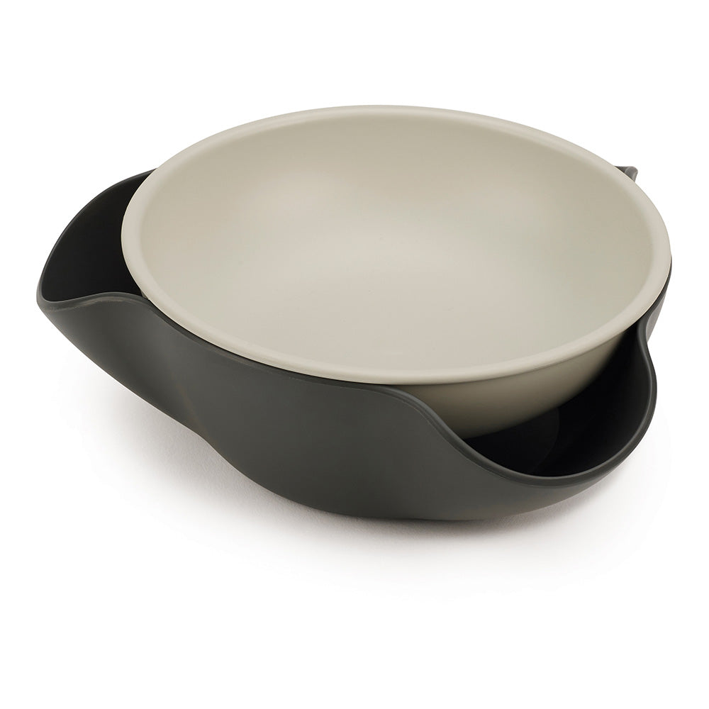 Joseph Joseph Double-Dish™ Serving Bowl