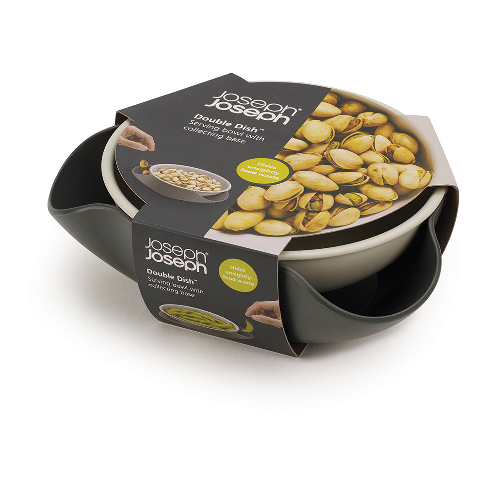 Joseph Joseph Double-Dish™ Serving Bowl