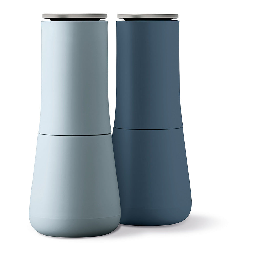 Joseph Joseph Milltop™ Salt & Pepper Mills