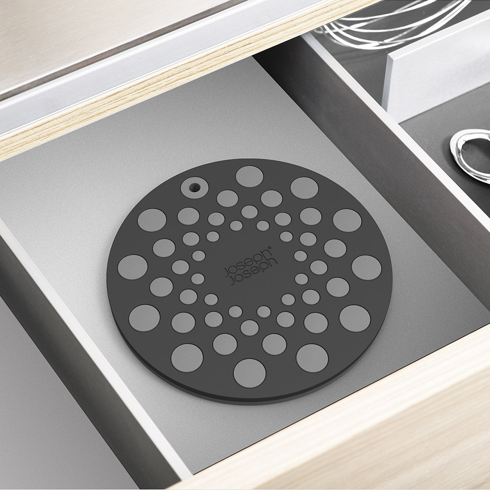 Joseph Joseph Spot-On™  Silicone Trivets, Set of 2