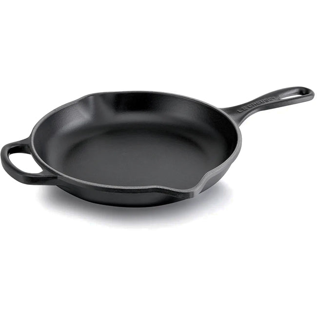Le Creuset Signature Cast Iron Skillet, 16cm