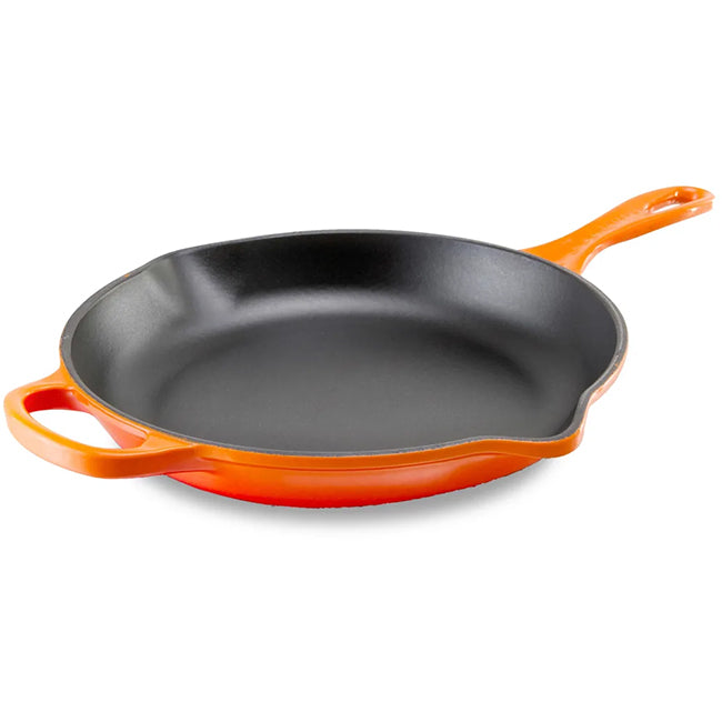Le Creuset Signature Cast Iron Skillet, 16cm