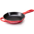 Le Creuset Signature Round Cast Iron Skillet, 26cm