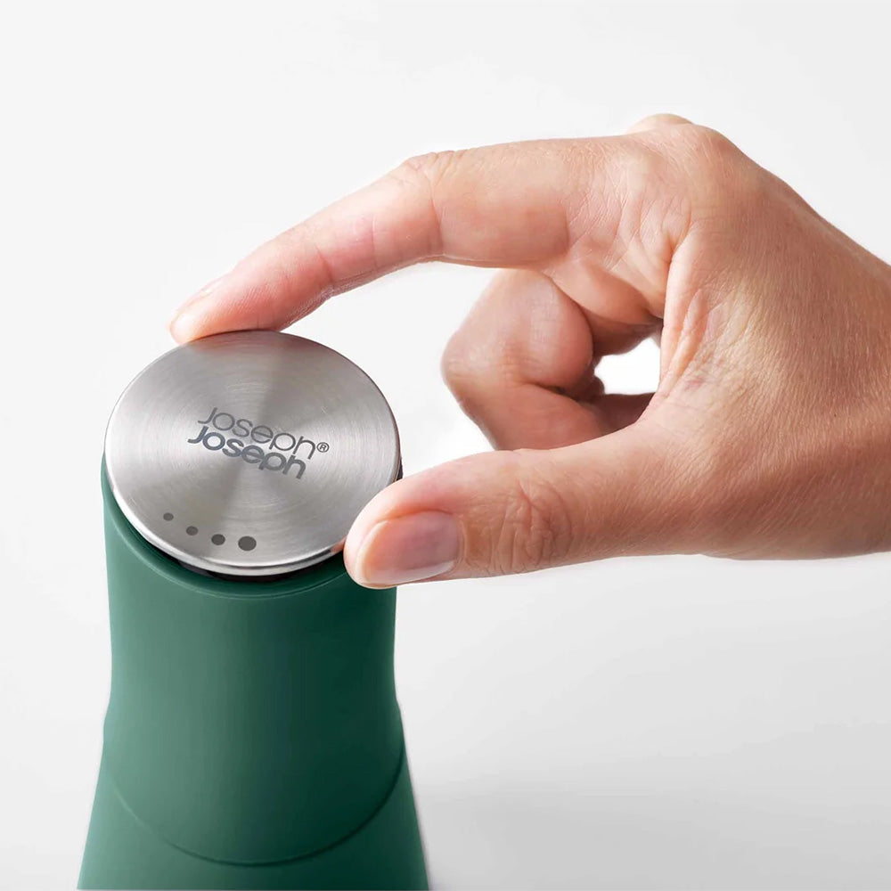 Joseph Joseph Milltop™ Salt & Pepper Mills