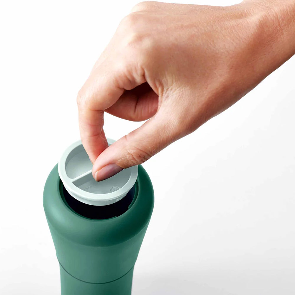 Joseph Joseph Milltop™ Salt & Pepper Mills