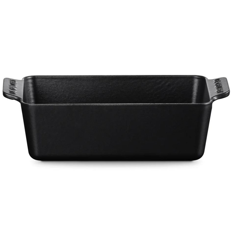 Le Creuset Signature 23cm Cast Iron Loaf Pan, 1.9L