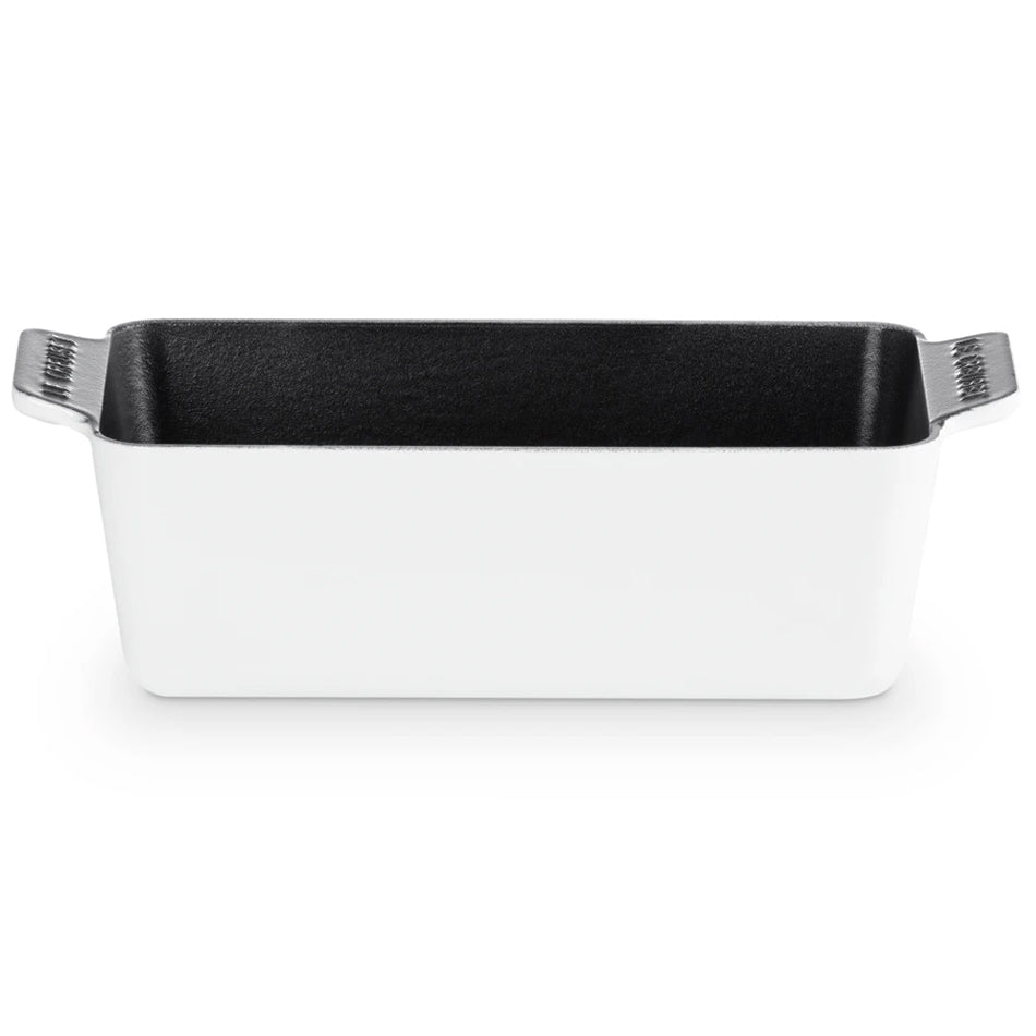 Le Creuset Signature 23cm Cast Iron Loaf Pan, 1.9L
