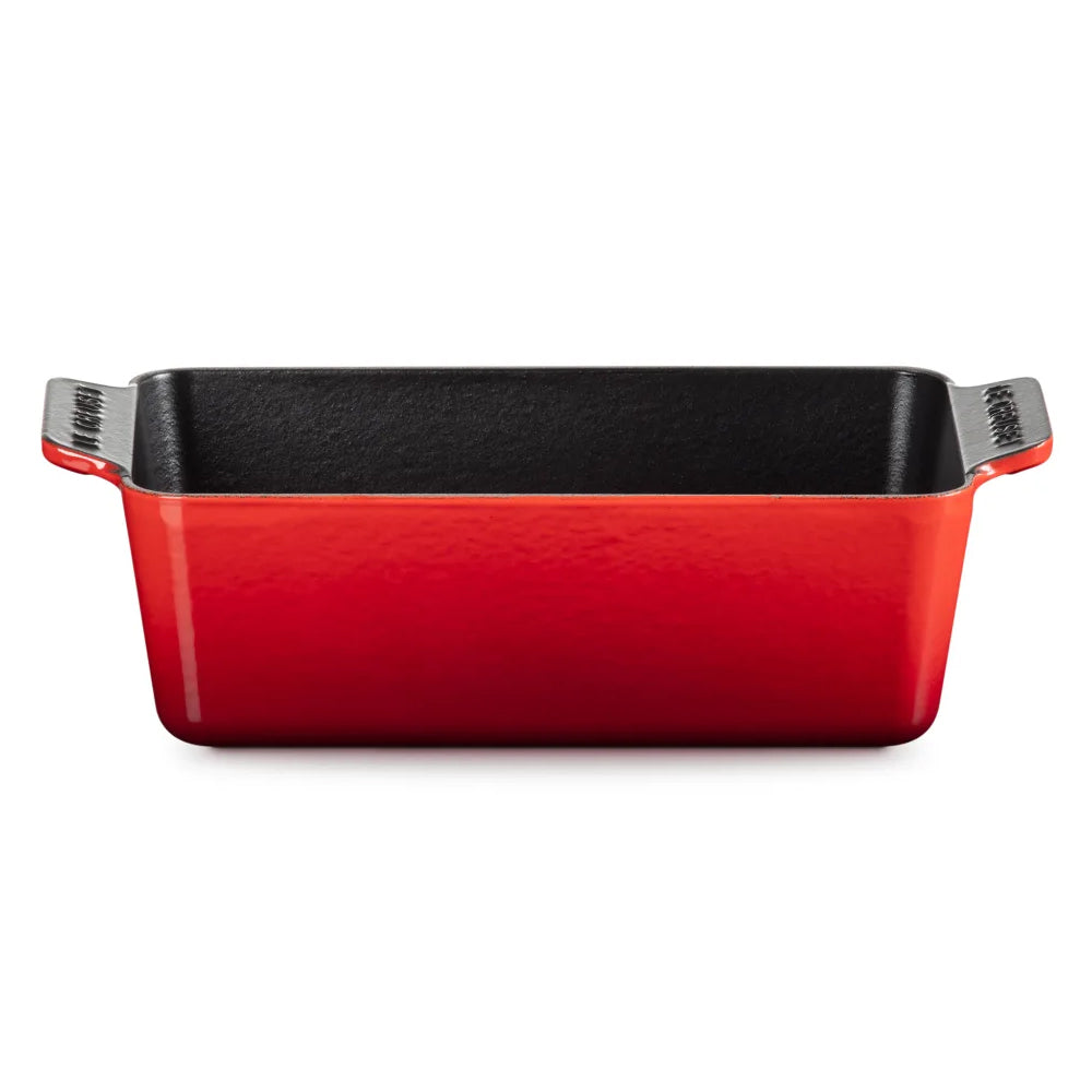 Le Creuset Signature 23cm Cast Iron Loaf Pan, 1.9L