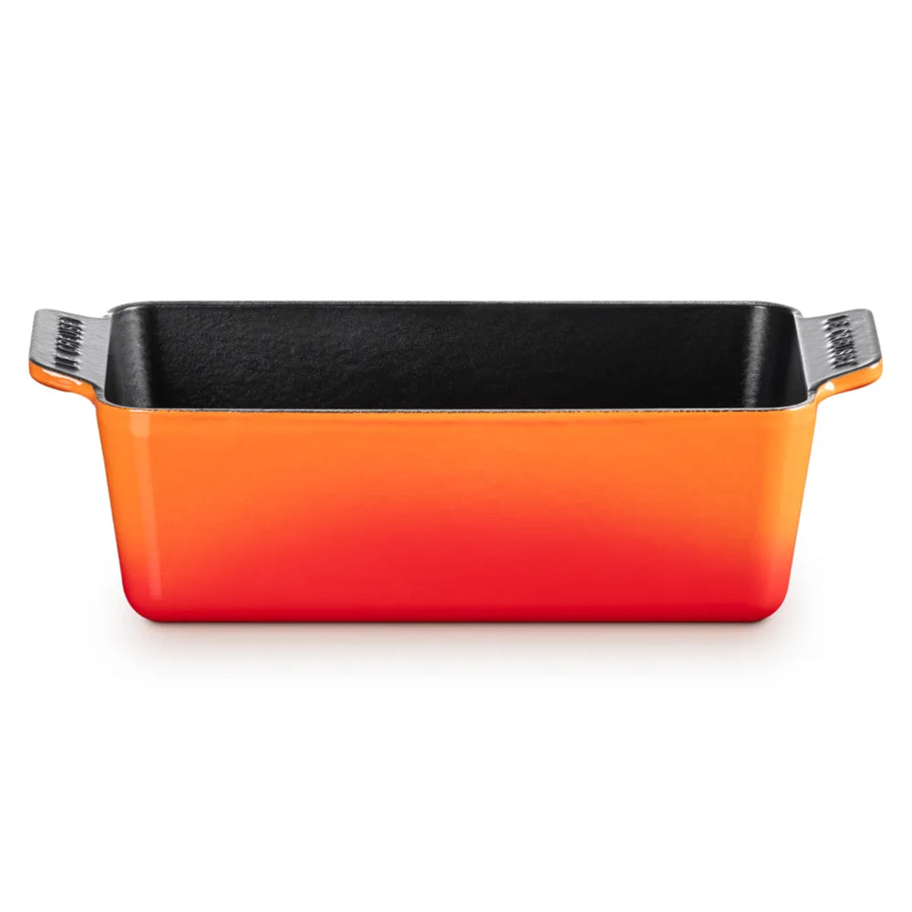 Le Creuset Signature 23cm Cast Iron Loaf Pan, 1.9L
