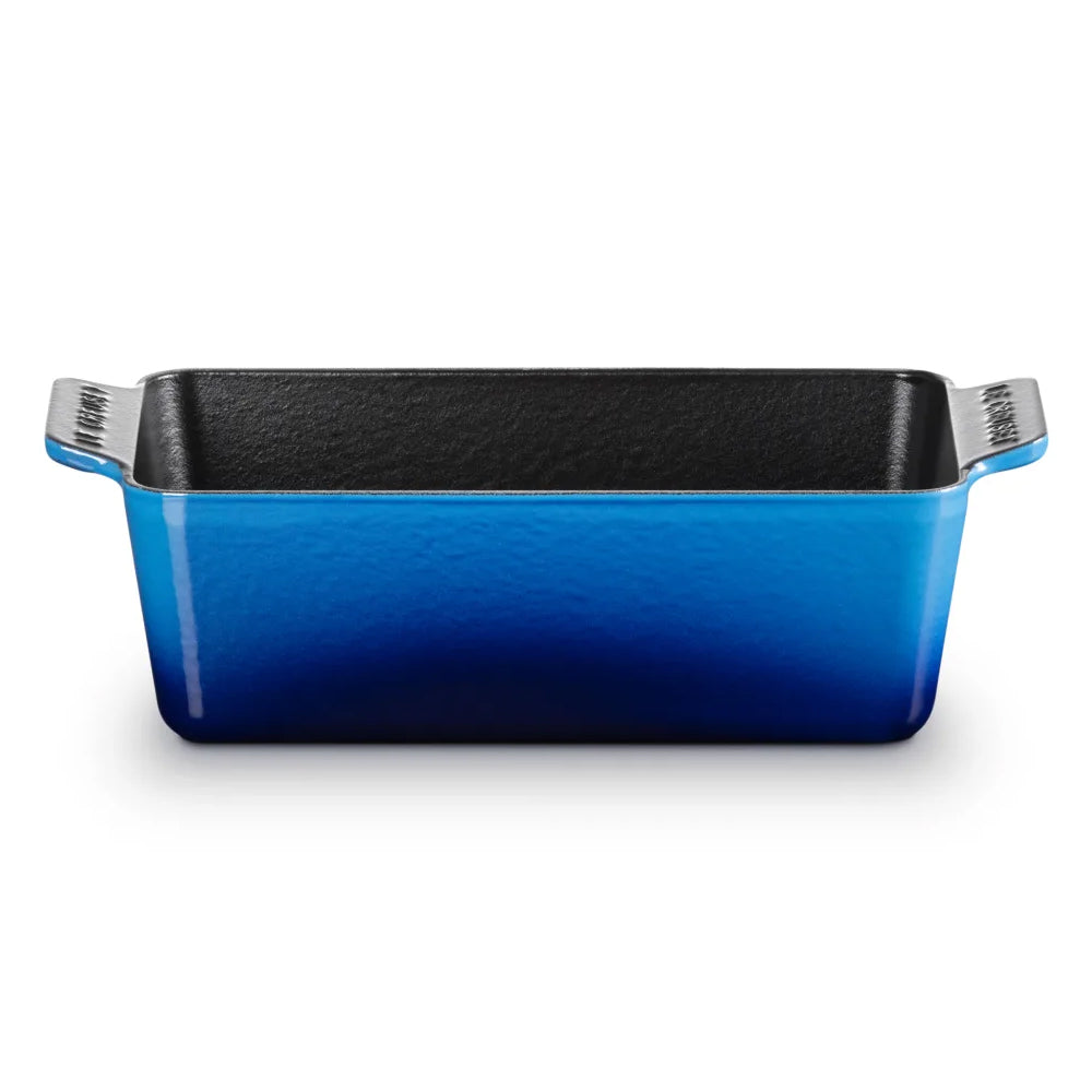 Le Creuset Signature 23cm Cast Iron Loaf Pan, 1.9L
