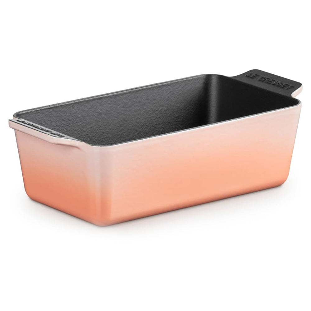 Le Creuset Signature 23cm Cast Iron Loaf Pan, 1.9L