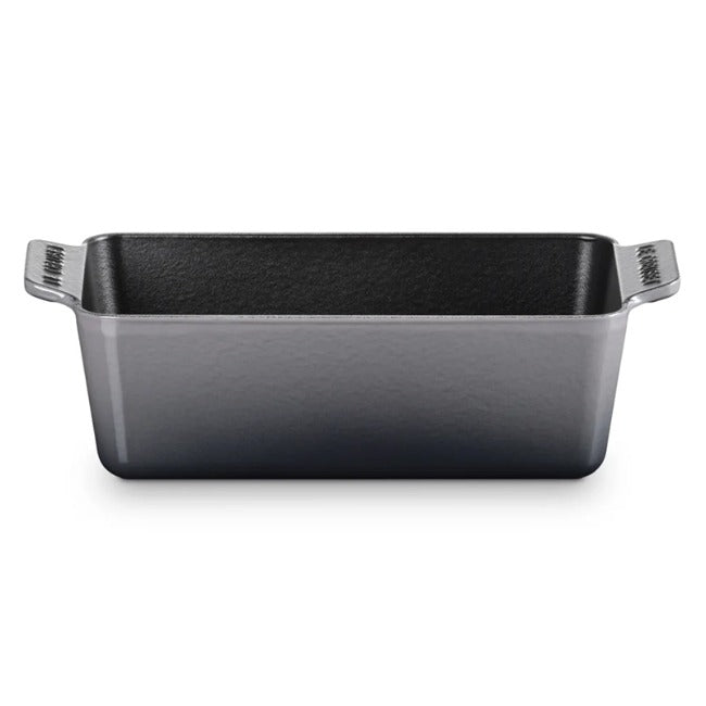 Le Creuset Signature 23cm Cast Iron Loaf Pan, 1.9L