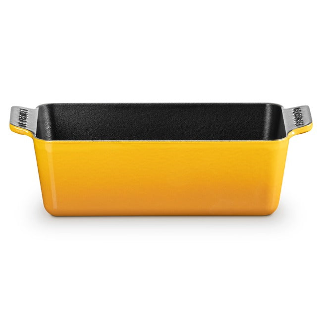 Le Creuset Signature 23cm Cast Iron Loaf Pan, 1.9L