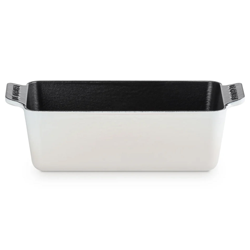 Le Creuset Signature 23cm Cast Iron Loaf Pan, 1.9L