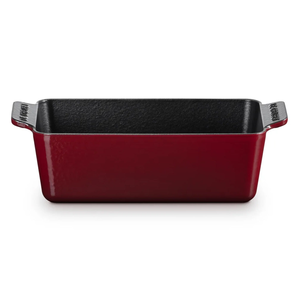 Le Creuset Signature 23cm Cast Iron Loaf Pan, 1.9L