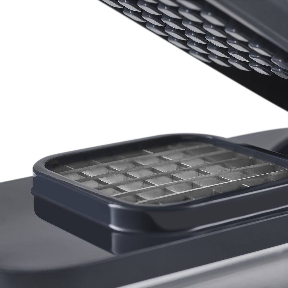 Joseph Joseph Multi-Prep™ Compact 4pc Grater & Slicer