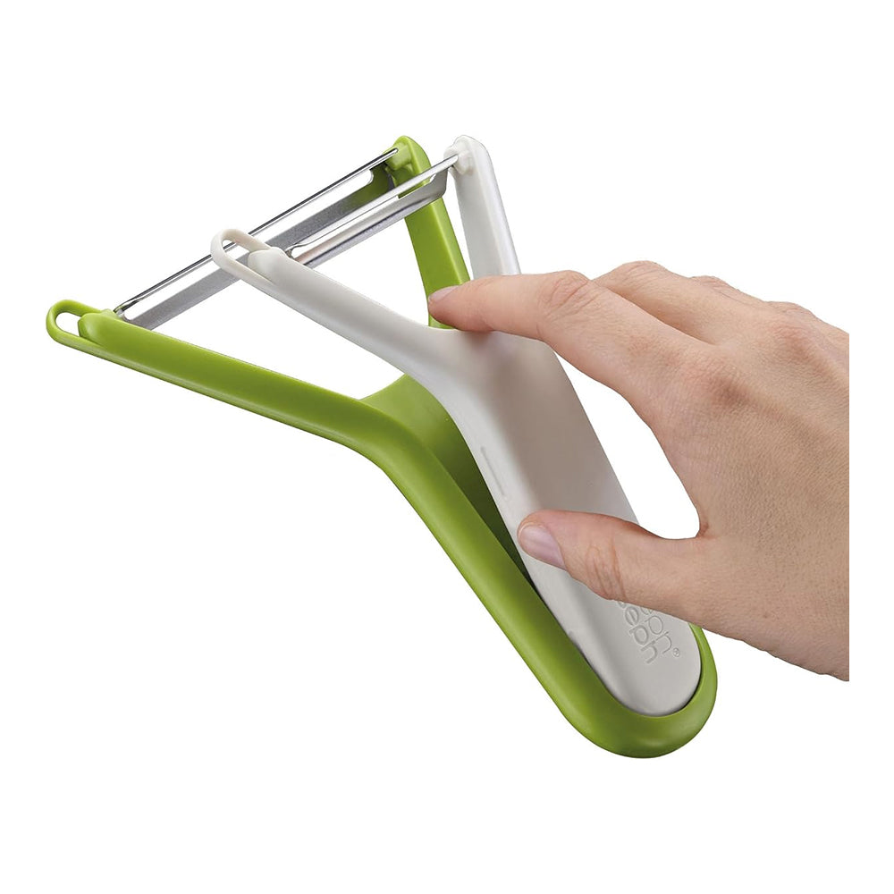 Joseph Joseph Nest™ Set of 2 Y-Peelers