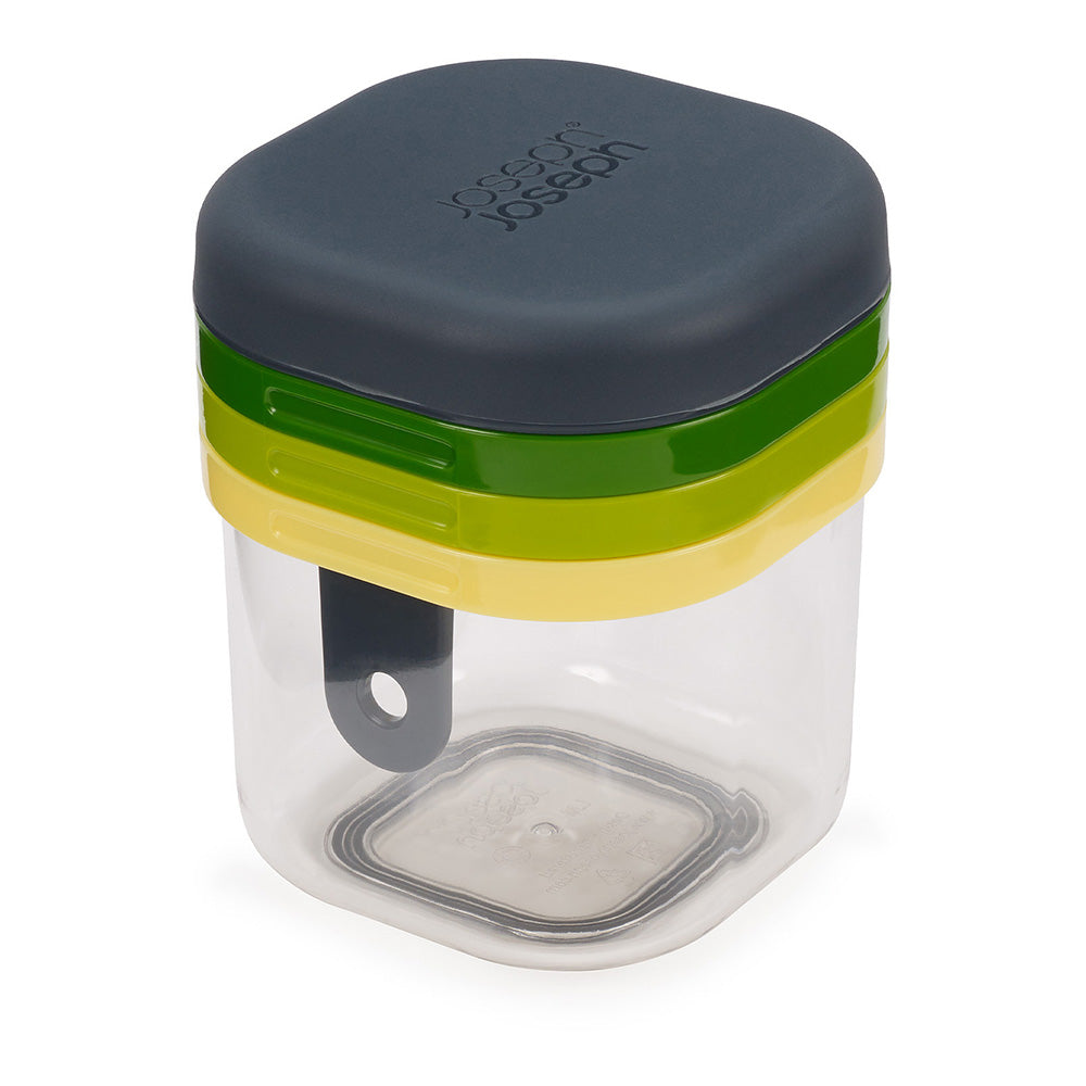 Joseph Joseph Multi-Prep™ Mini 3pc Slicer Set