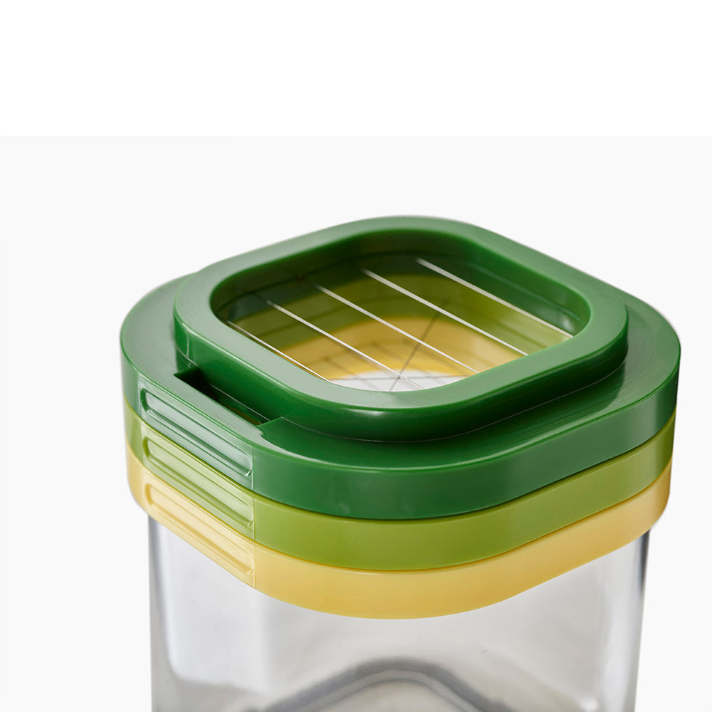 Joseph Joseph Multi-Prep™ Mini 3pc Slicer Set