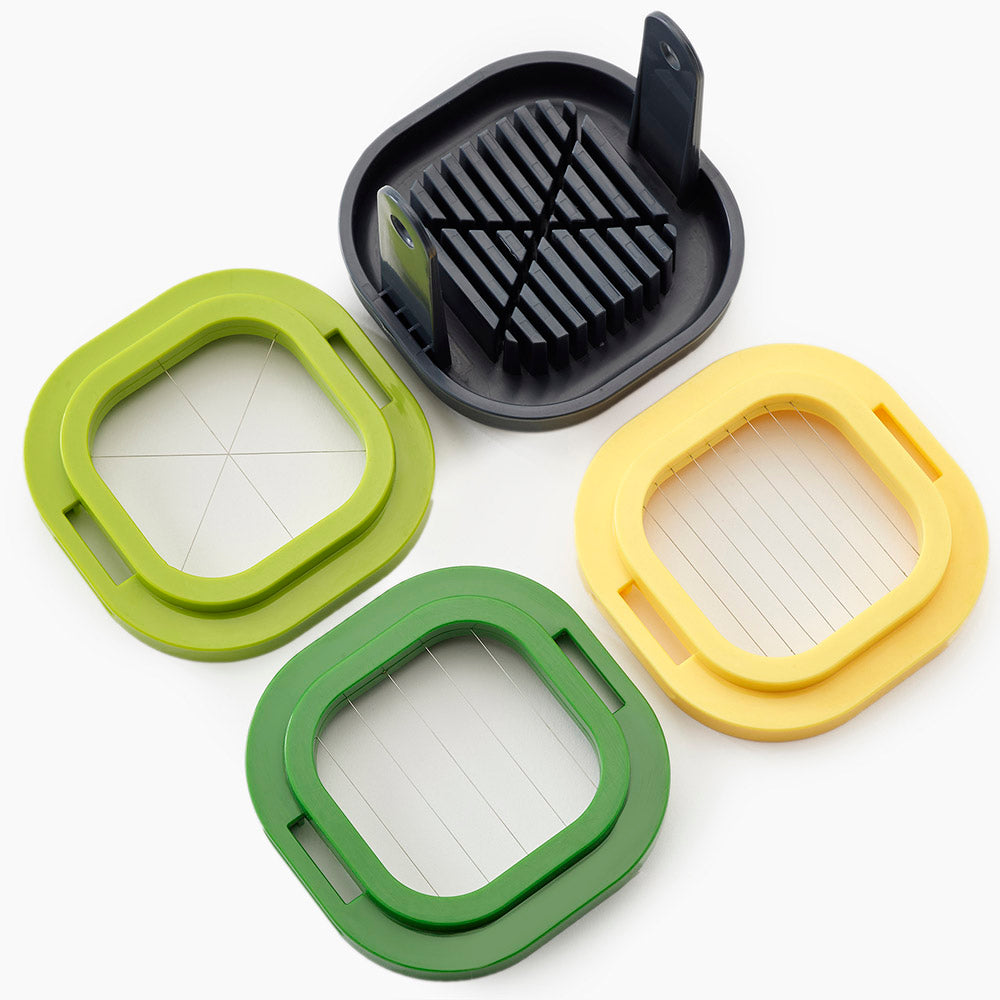 Joseph Joseph Multi-Prep™ Mini 3pc Slicer Set