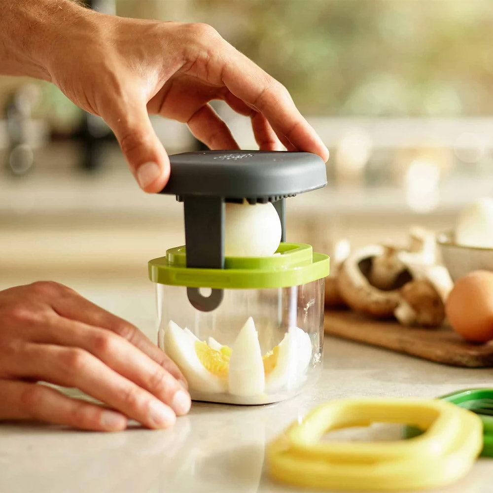 Joseph Joseph Multi-Prep™ Mini 3pc Slicer Set