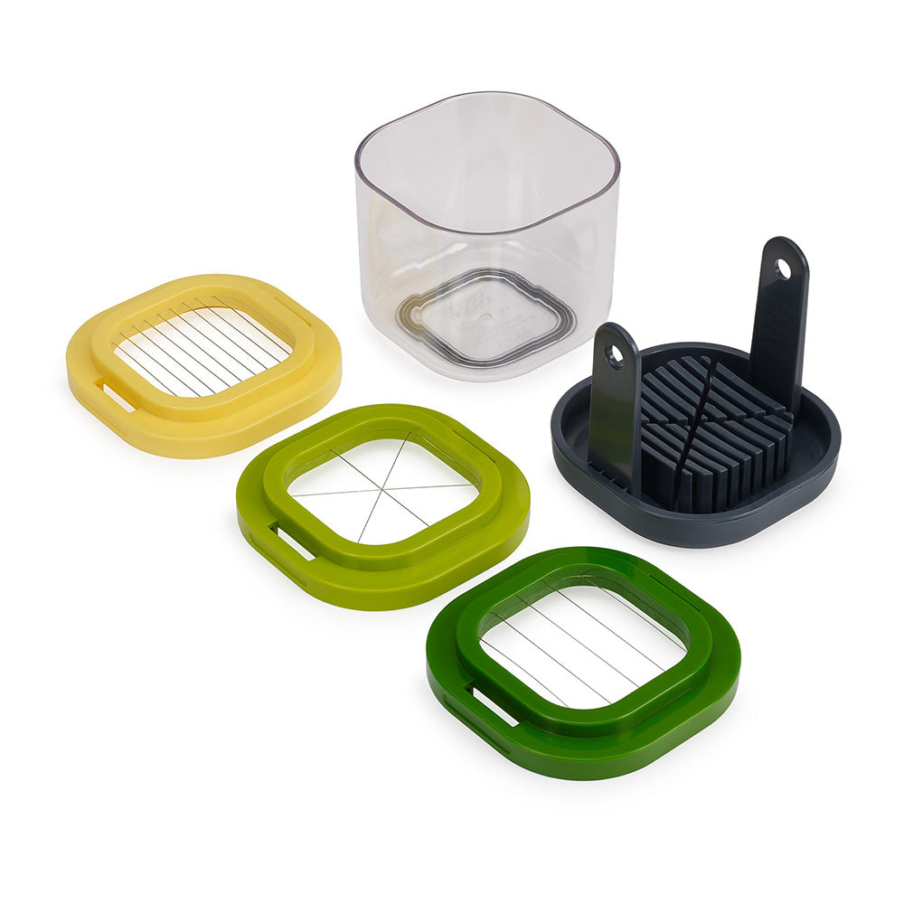 Joseph Joseph Multi-Prep™ Mini 3pc Slicer Set