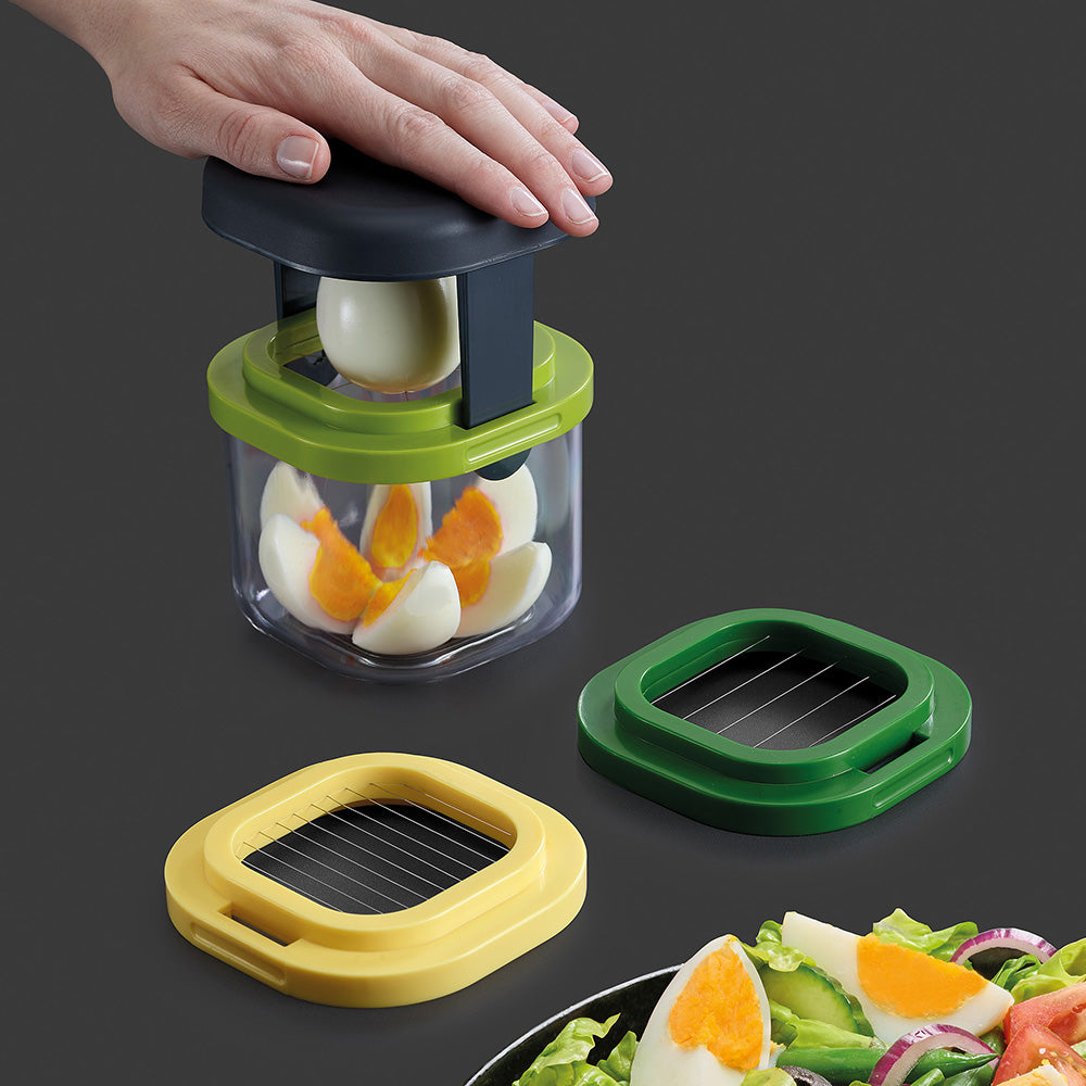Joseph Joseph Multi-Prep™ Mini 3pc Slicer Set
