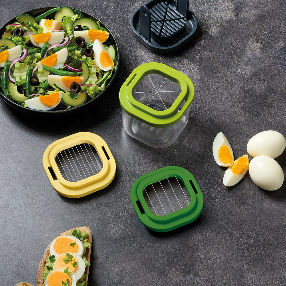 Joseph Joseph Multi-Prep™ Mini 3pc Slicer Set