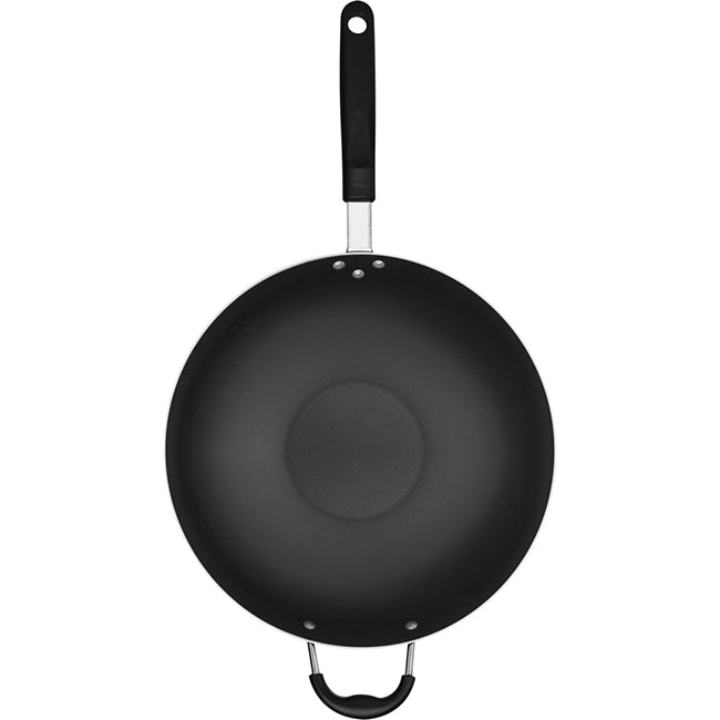 Tramontina Loreto Non-Stick Wok, 32cm