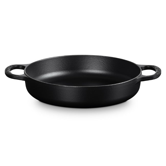 Le Creuset Signature Cast Iron Everyday Pan, 28cm