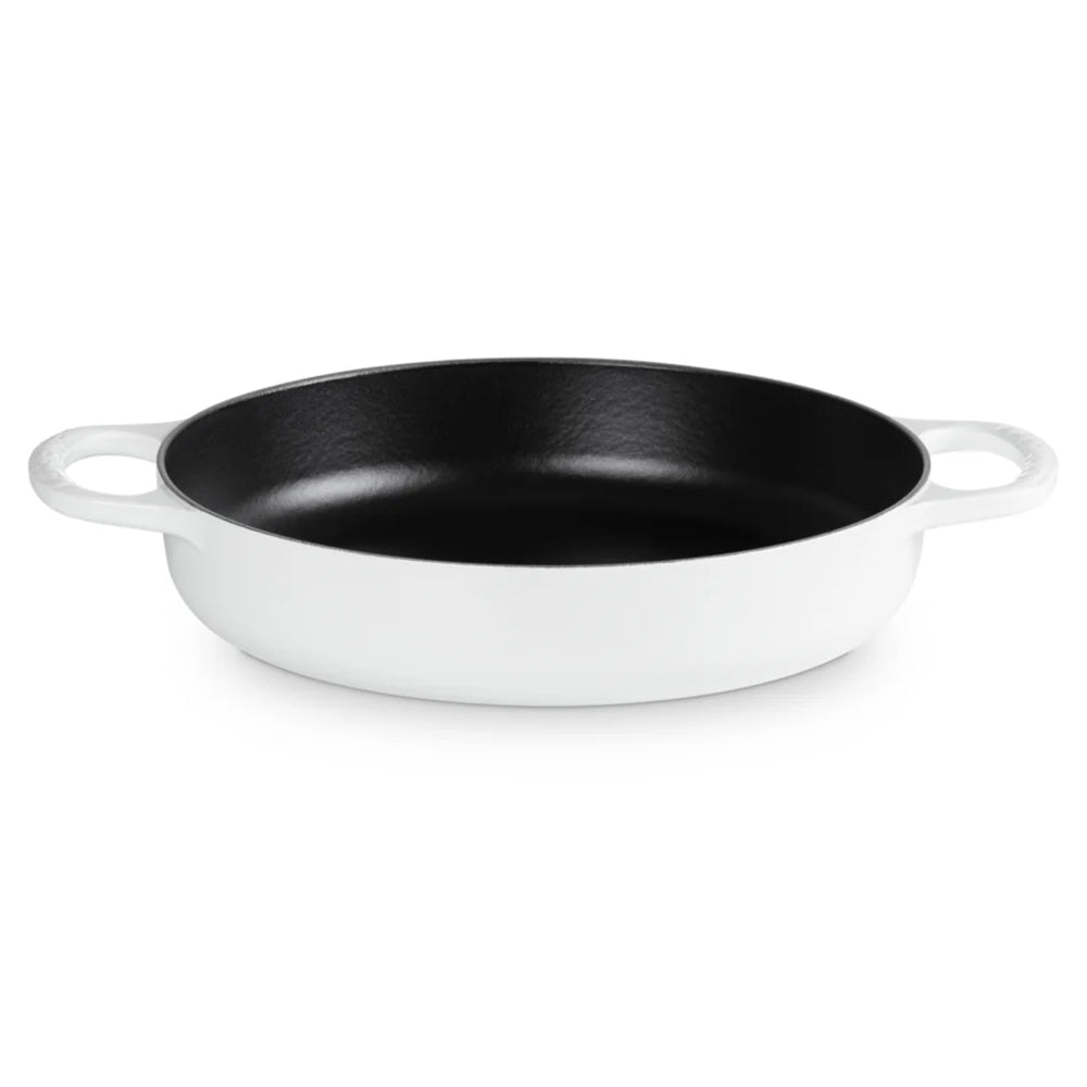 Le Creuset Signature Cast Iron Everyday Pan, 28cm