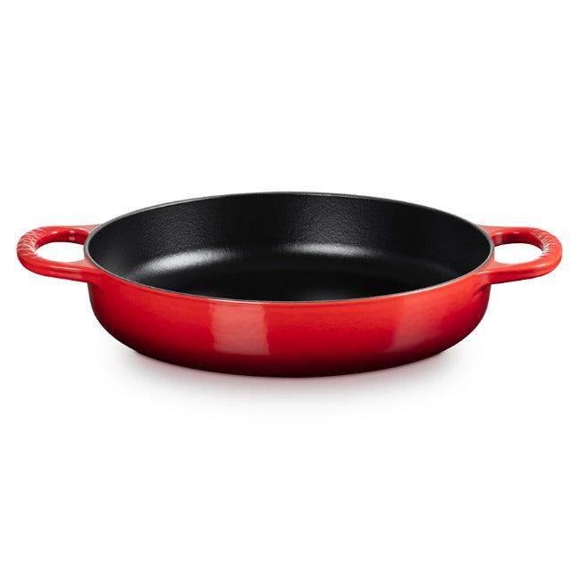 Le Creuset Signature Cast Iron Everyday Pan, 28cm