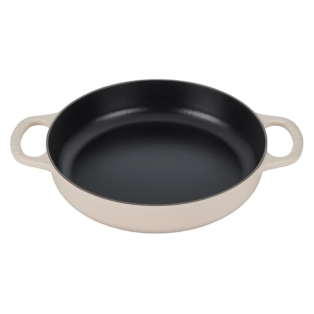 Le Creuset Signature Cast Iron Everyday Pan, 28cm