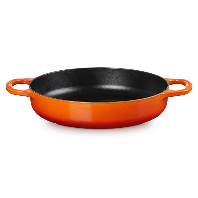 Le Creuset Signature Cast Iron Everyday Pan, 28cm