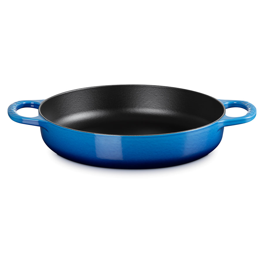 Le Creuset Signature Cast Iron Everyday Pan, 28cm
