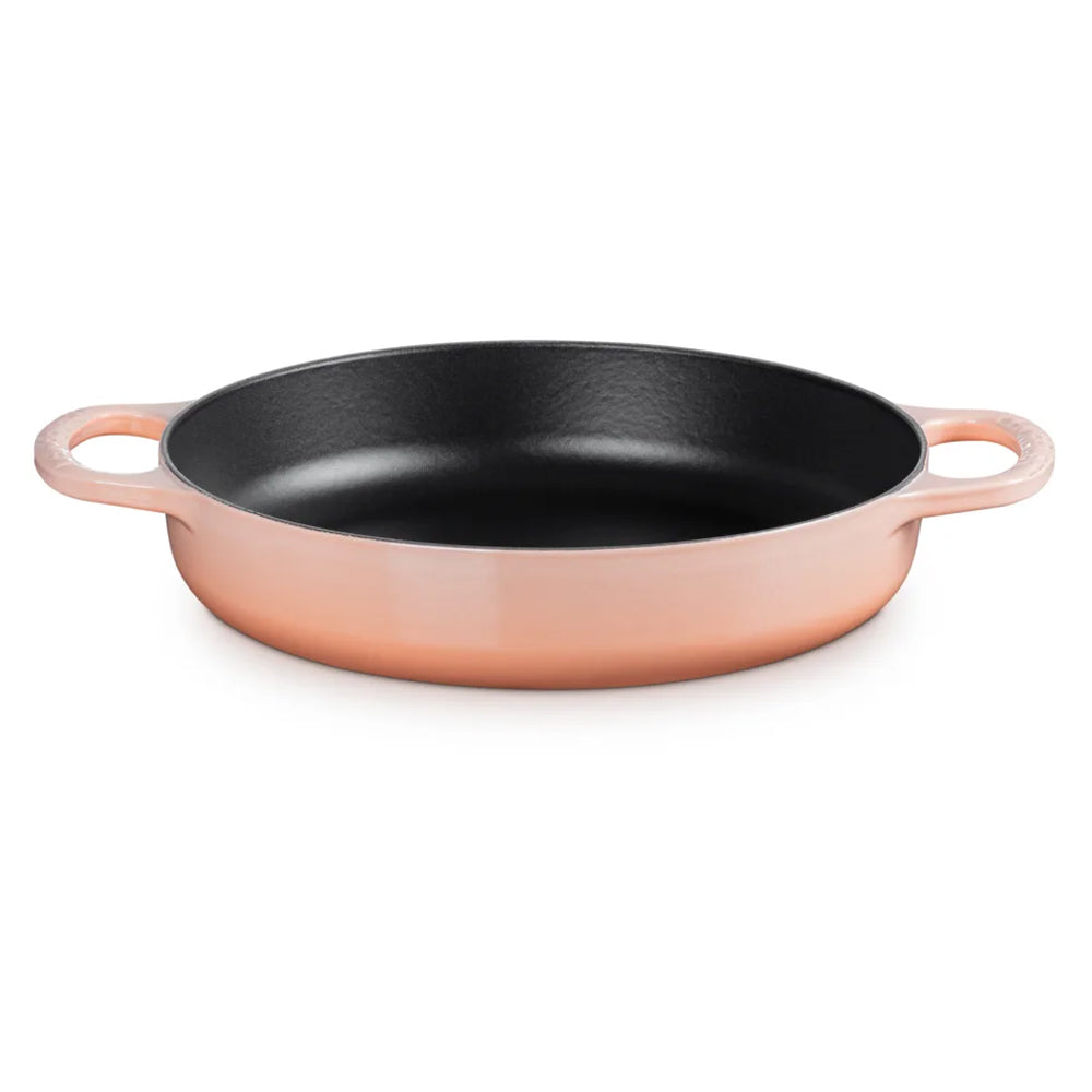 Le Creuset Signature Cast Iron Everyday Pan, 28cm