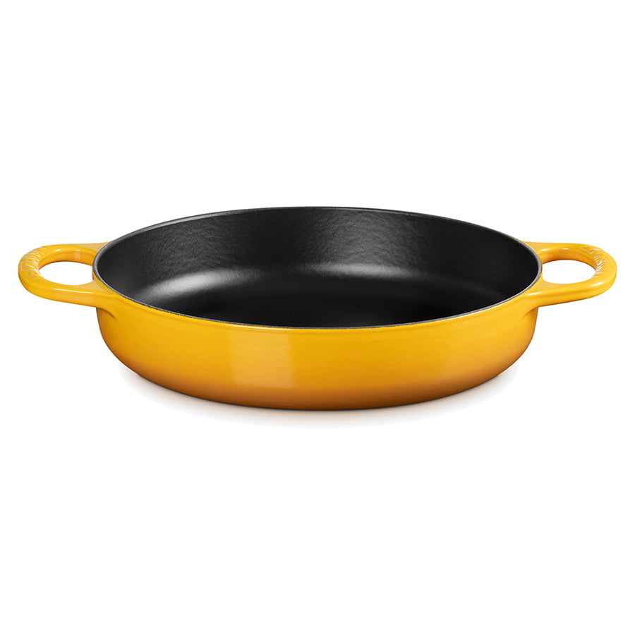 Le Creuset Signature Cast Iron Everyday Pan, 28cm
