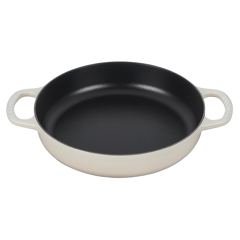 Le Creuset Signature Cast Iron Everyday Pan, 28cm