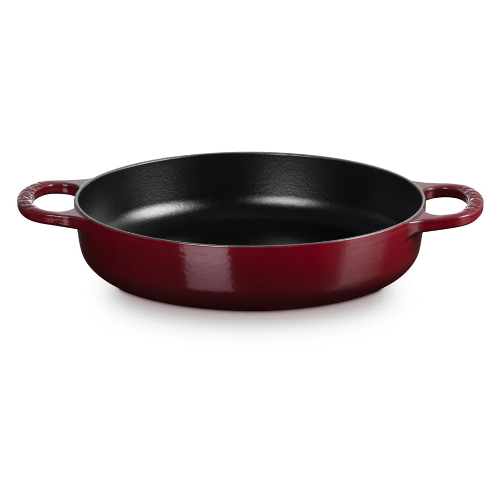 Le Creuset Signature Cast Iron Everyday Pan, 28cm