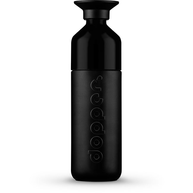 Dopper Insulated Stainless Steel Water Bottle, 580ml