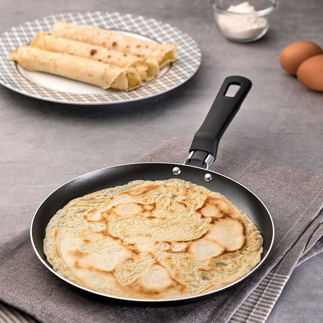 Tramontina Loreto Non-Stick Crepe Pan, 22cm