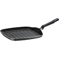 Tramontina Loreto Non-Stick Skillet Grill, 24cm