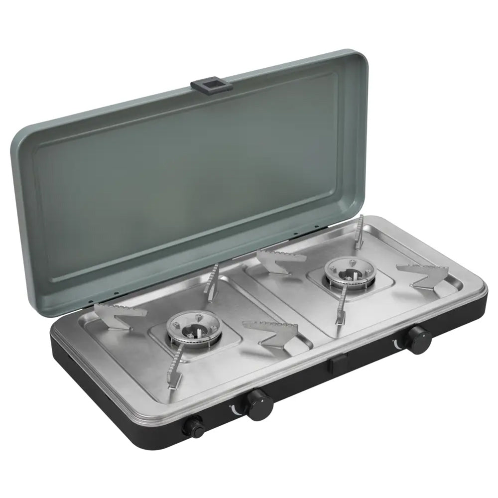 Cadac Born Free 2 Cook 2 Lockable Gas Stove